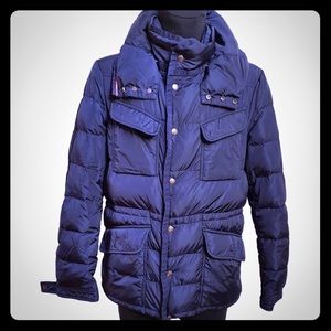MONCLER Puffer Jacket